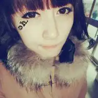 姐妹头像霸气超拽两张微信头像图片大全