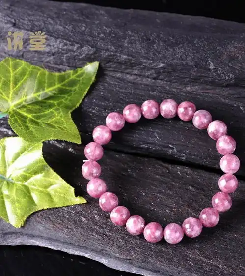 什么是梅花碧玺如何挑选高品质的梅花碧玺