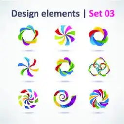 图片免费下载立体logo标识图形设计矢量素材素材立体logo标识图形设计矢量素材模板千图网