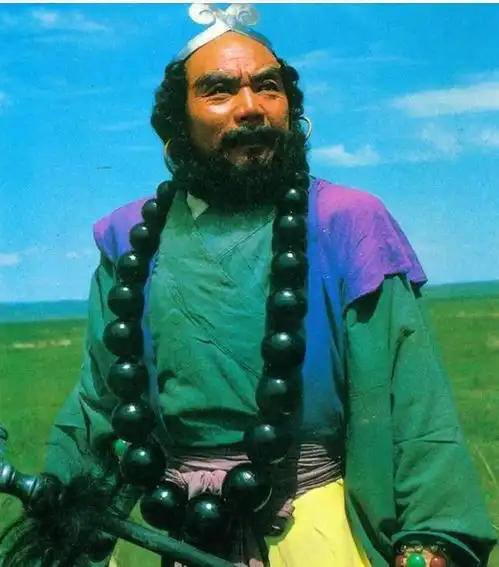 沙僧的坏心眼之二
