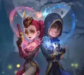 第五人格目前版本最强阵容,反驳无效