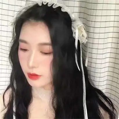 最潮qq头像霸气女生,社会女高调风格的