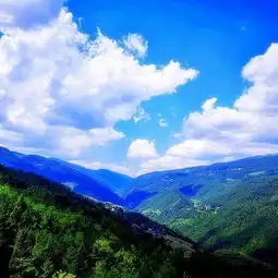 2019南天湖景区门票,重庆南天湖景区游玩攻略,南天湖景区游览攻略路线地址门票价格