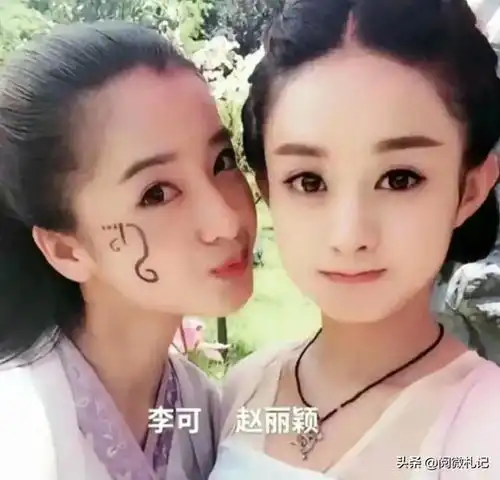 吴京的替身,赵丽颖的替身,刘德华的替身,看到杨幂的替身笑了记者吴京演员网易订阅