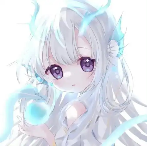 王者头像西施游龙倩影头像专场太美了呀