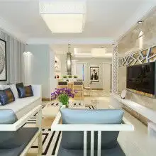 株洲木木装饰有限责任公司