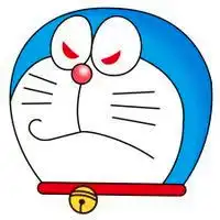 小孩子最喜欢的多啦a梦搞笑头像,同年的美好回忆,卡通小机器猫喜欢不