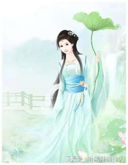 乾隆出一上联洞中泉水流不尽,女子轻松对出下联,堪称绝对