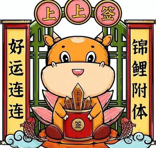 巨蟹座大运来临,低谷不再,逆风翻盘,时来运转