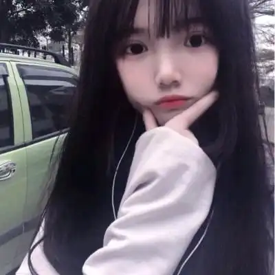 女生原宿风头像,我只想要个拥抱
