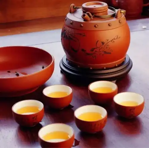 鬼印普洱茶品种特点制作工艺品饮方法以及收藏价值全方位解析