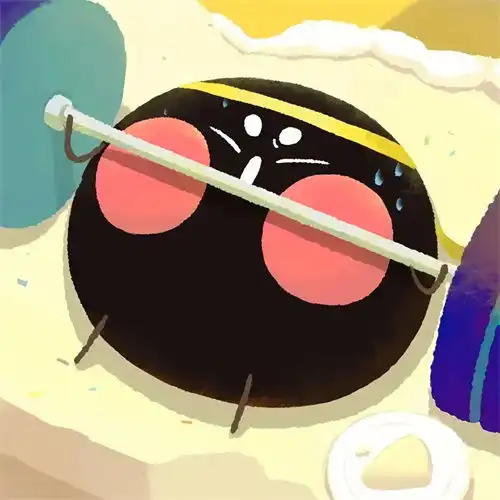 蛋仔派对好看的蛋仔头像有哪些