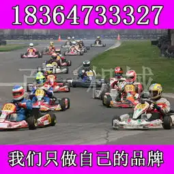 休闲娱乐竞技卡丁车双人卡丁车价格