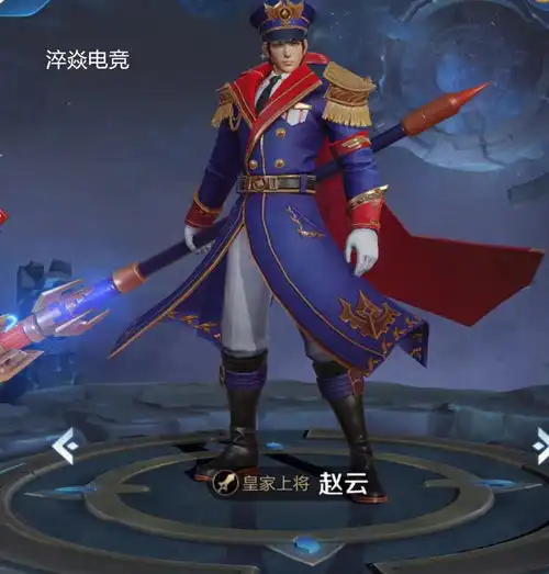 王者荣耀那些被丢回家的强大英雄,学会轻松突破星耀