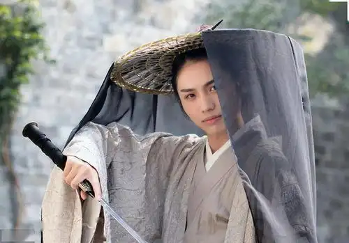 对曹植不满,柳如是写男洛神赋赞美男友,没想到一语成谶