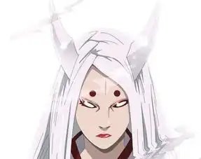 大筒木辉夜是在哪集死的