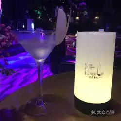 九月蓝music.restaurantbar的玫瑰荔枝马天尼好不好吃用户评价口味怎么样佛山美食玫瑰荔枝马天尼实拍图片大众点评