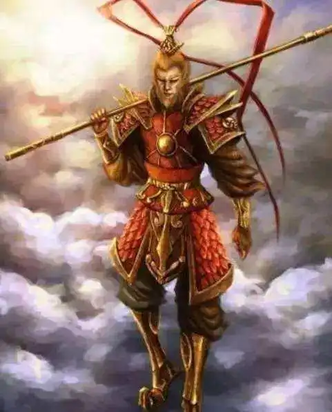 西游记中第一妖王竟是他,太上老君都杀不死他,最后成为天界大神