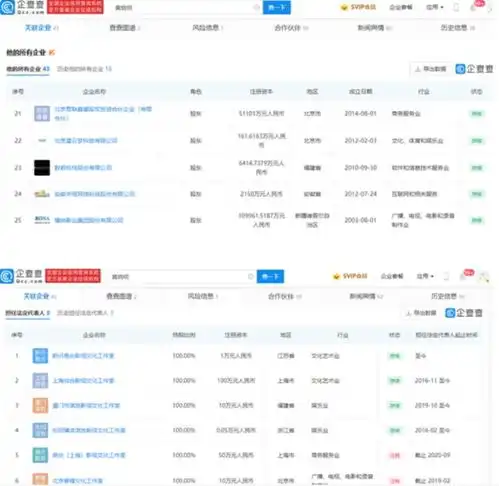 黄晓明结束7年婚姻两人早已无商业关联,baby曾上传男孩出轨图