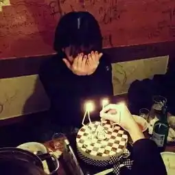 求好看的头像女拜托拜托