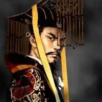 秦始皇头像图片秦国秦始皇陛下头像