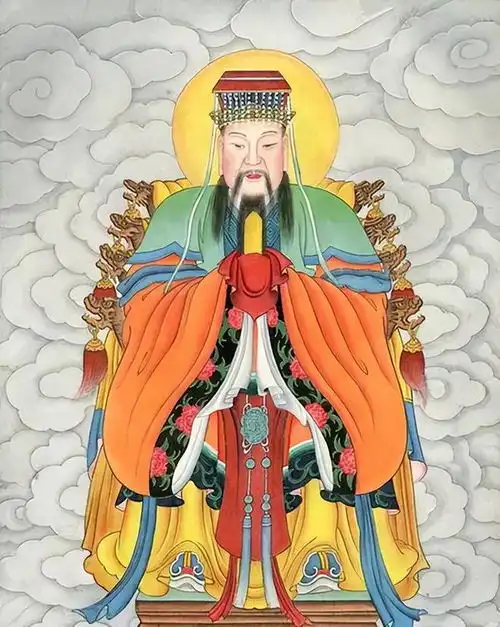 道家之祖既为华夏始祖,又与老子并列,为何会被道教边缘化