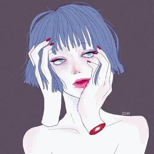 诡也颜值超市