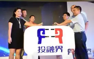 共享模式融资更高效,30万资金方热捧投融界