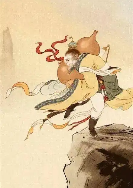 涨姿势原来这些名言都是从四大名著中出来的