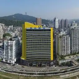 梧州白鹤观攻略,白鹤观门票游玩攻略地址图片门票价格