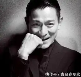 刘德华新电影捉妖天师即将开拍,女主不是高圆圆,而是她