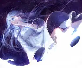 p站美图推荐星空特辑