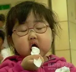 一套非常有效的小胖子减肥操