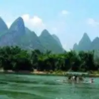 微信头像山水风景图片微信头像图片大全