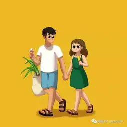 这对小夫妻狂吸粉82万想要画出好作品,先得谈一场甜蜜的恋爱