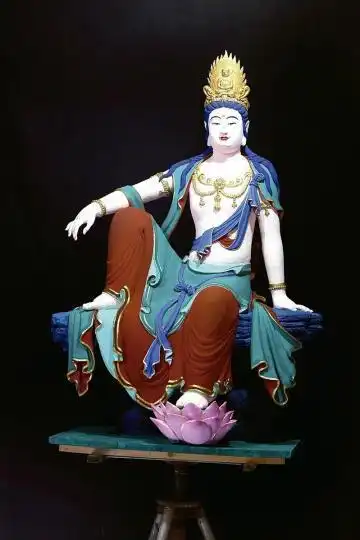 台媒看大陆在山东枣庄感受泥塑和传拓技艺的魅力