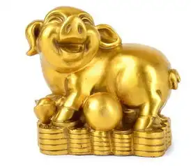 2017好运不断,财源滚滚,贵人相助的三大生肖