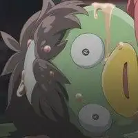 皿三昧河童头像