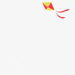 手绘高清彩色风筝素材图片免费下载高清png千库网图片编号9890194