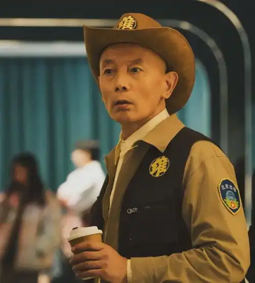 明褒暗贬细看张北京,原来是爆款烂人