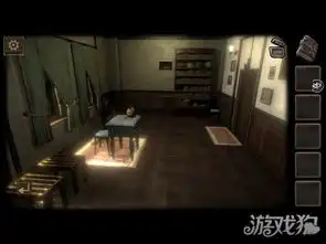 黑白侦探之谜影庄园第二部分过关教程