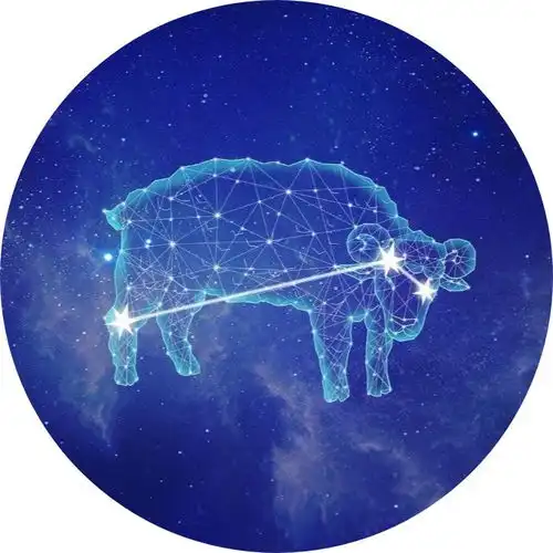 唐诗中的12星座,你是哪首诗