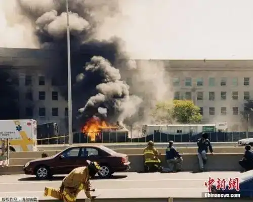 911事件23年后,美国让谁付出了代价