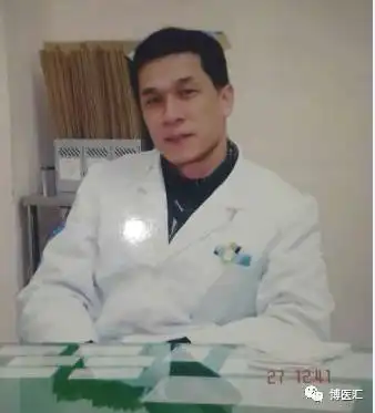 名医推介脾胃科杨永升国医大师杨春波之子