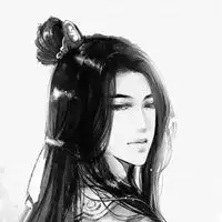 妩媚冷艳古风头像微信头像图片大全
