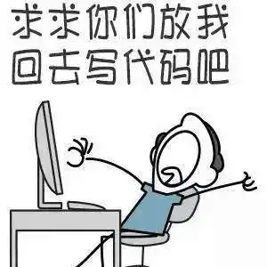 互联网公司都会压榨年轻的程序员,年纪大后就再换一批年轻人