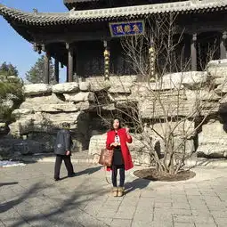 2019晋祠博物馆门票,太原晋祠博物馆游玩攻略,晋祠博物馆游览攻略路线地址门票价格