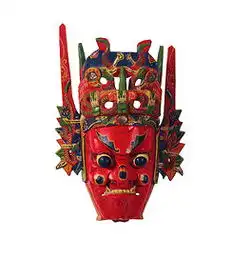 tif不分层现代风画册