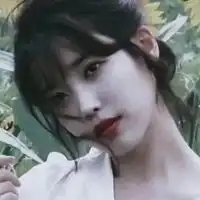 qq头像iu高清头像好看iuqq头像图片