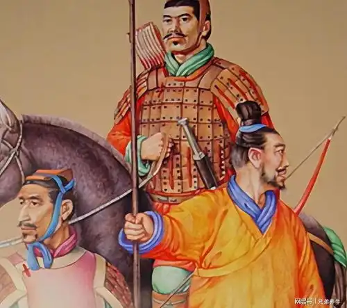 如果你是这个姓氏,那很可能不是炎黄子孙,而是波斯人